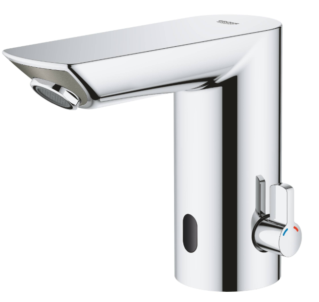 Змішувач для умивальника Grohe Bau Cosmopolitan E 36451000
